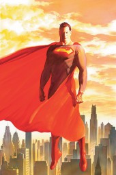 Superman (TPB) -INT- Superman: Shadow Linger