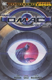 The oMAC Project (2005) -INT- The OMAC Project