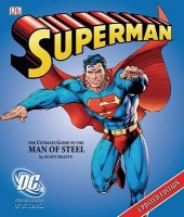 (DOC) DC Comics (en anglais) - Superman: The Ultimate Guide to the Man of Steel