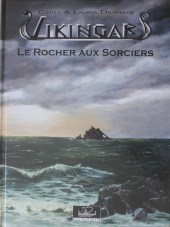 Vikingar -2a16- Le Rocher aux Sorciers
