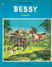 Bessy (en néerlandais) -100- Vogelvrij