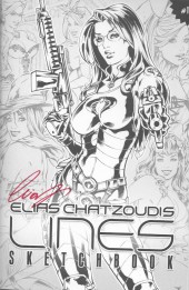 (AUT) Chatzoudis - Lines