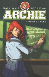 Archie (Archie Comics - 2015) -INT03- Volume 3