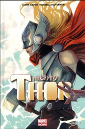 Mighty Thor -2- Qui détient le marteau ?