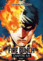 Fire Punch -Num04- Chapitre 4/8 - Tome 1