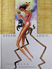 Dream Logic (2010) - Dream Logic
