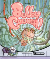 Bulby Crunch ! -1- Géno Mix