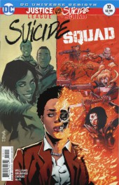 Suicide Squad (2016) -10- Justice League vs. Suicide Squad, Epilogue