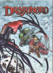 Dragonero -3- Les impurs