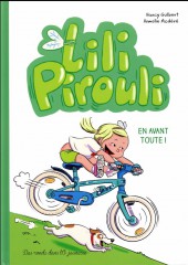 Lili Pirouli -3a17- En avant toute !