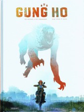 Gung Ho -HS- Hors Série * Bonus