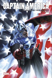 Couverture de Captain America (Marvel Icons) -3- Tome 3
