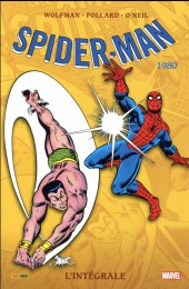 Spider-Man (L'Intégrale) -182017- 1980