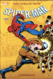 Spider-Man (L'Intégrale) -192017- 1981