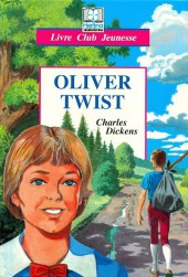 (AUT) Piroton - Oliver Twist