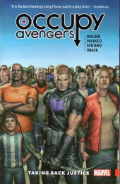 Occupy Avengers (2017) -INT01- Taking Back Justice