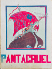 (AUT) Samivel -1935- Pantagruel