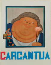(AUT) Samivel -1979- Gargantua