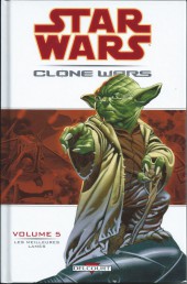 Star Wars - Clone Wars -5a2007- Les meilleurs lames