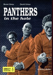 Panthers in the hole - Tome a17