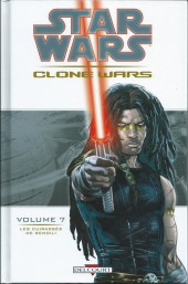 Star Wars - Clone Wars -7a2007- Les cuirassés de Rendili