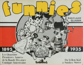 Funnies - Funnies 1895-1935