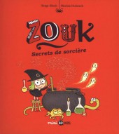 Zouk -8a2017- Secrets de sorcière