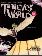 Thieves' World (1985) -5- Thieves'World