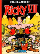 Ricky -2c1990- Ricky VII