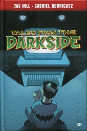 Tales from the darkside - Tales from the dark side