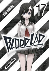 Blood Lad -17- Tome 17