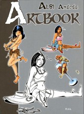 (AUT) Albi - Artbook