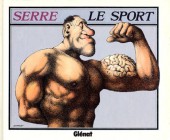 (AUT) Serre, Claude -2a1997- Le sport