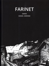 Farinet - Tome a17