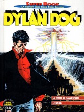 Dylan Dog (super book) -49- Le notti di Halloween - L'esodo