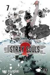 Stray Souls -7- Tome 7