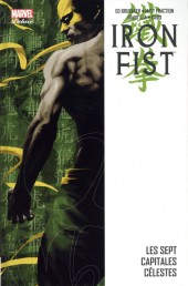 Iron Fist (100% Marvel - 2008)