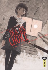 Death's Choice -2- Tome 2