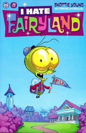 I Hate Fairyland (2015) -13- Issue 13