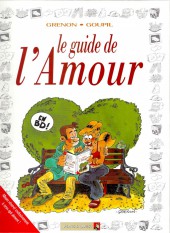 Le guide -16a2000- Le guide de l'Amour