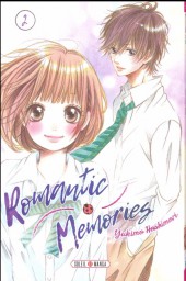 Romantic Memories -2- Tome 2