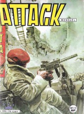 Attack (2e série - Impéria) -170- L'homme qui était mort