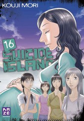 Suicide Island -16- Tome 16