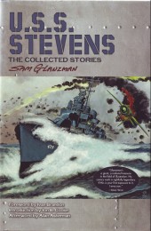 U.S.S. Stevens - The collected stories