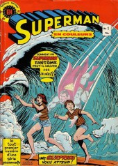 Superman (Éditions Héritage) -1- Numéro 1