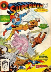 Superman (Éditions Héritage) -5- Numéro 5