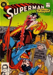 Superman (Éditions Héritage) -10- Numéro 10