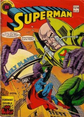 Superman (Éditions Héritage) -1314- Numéro Double 13-14 (Le retour de Luthor)