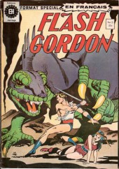 Flash Gordon (Éditions Héritage) -2- Tome 2