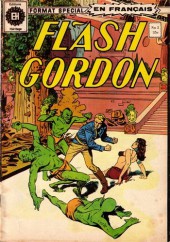 Flash Gordon (Éditions Héritage) -3- Tome 3